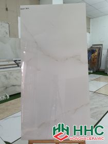 Đá bóng kiếng 60x120 lát nền PH04